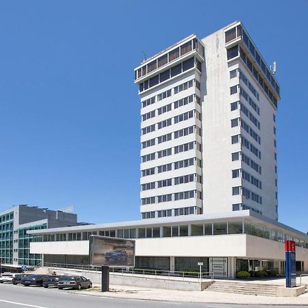 Hotel Fundador Guimaraes Exterior photo