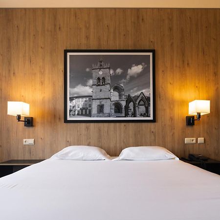 Hotel Fundador Guimaraes Exterior photo