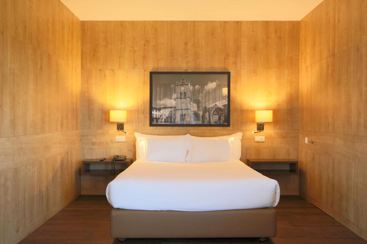 Hotel Fundador Guimaraes Exterior photo