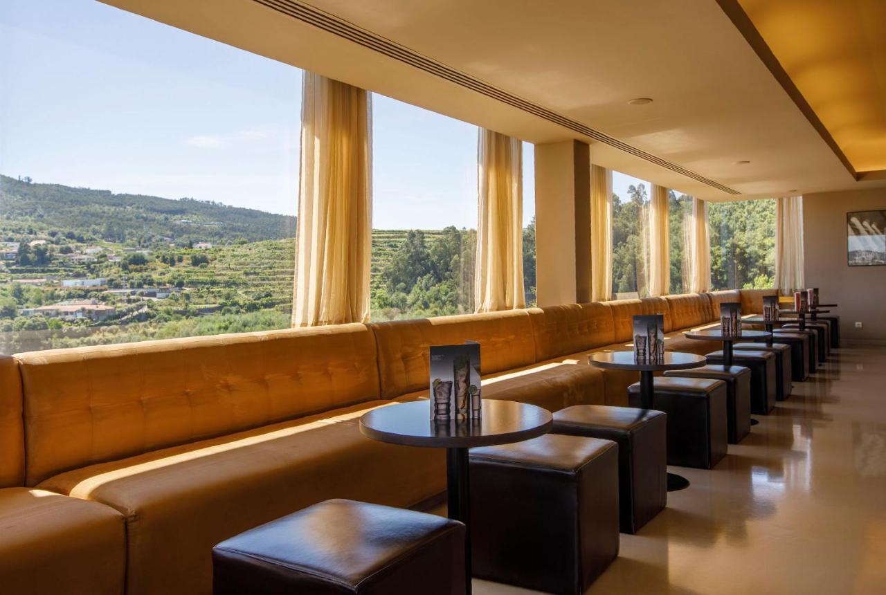 Hotel Fundador Guimaraes Exterior photo