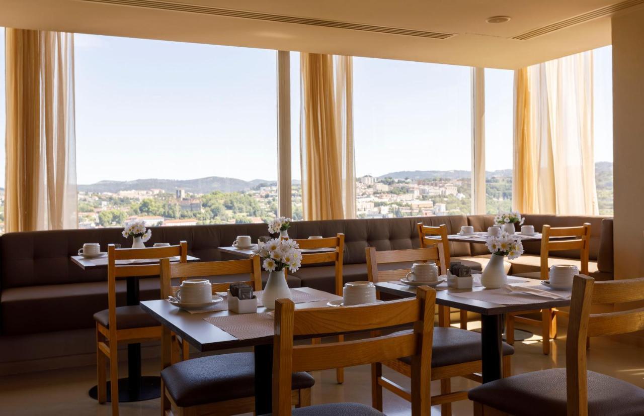 Hotel Fundador Guimaraes Exterior photo