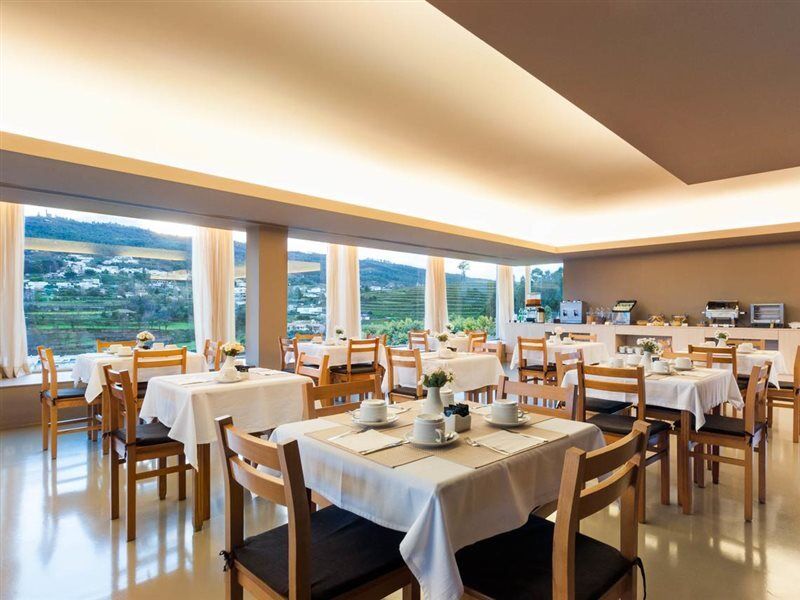Hotel Fundador Guimaraes Exterior photo